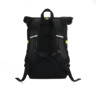 Backpack, black, Workwear