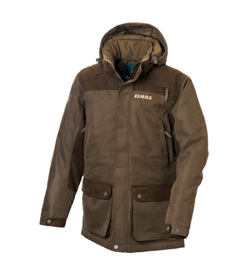 Winter jacket Deerhunter