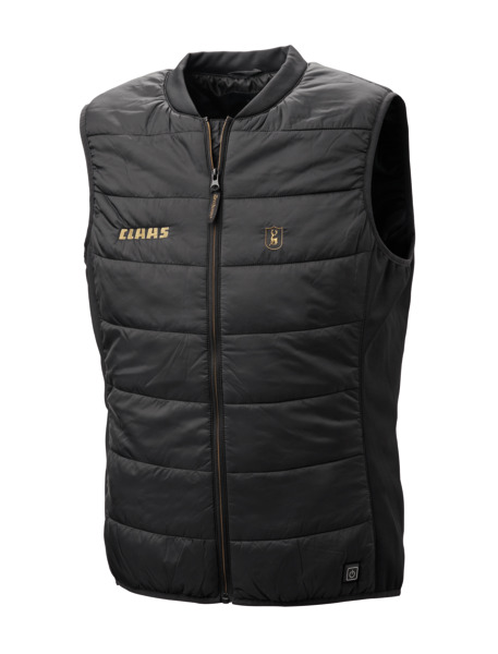 Heated inner waistcoat Deerhunter