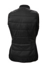 Inner waistcoat,women,heated,black,36
