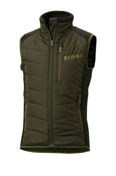 Gilet doudoune enfants Deerhunter