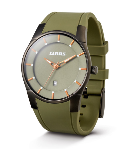 Wristwatch