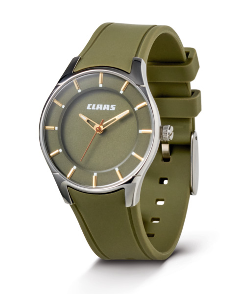 Wristwatch women