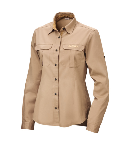 Safari blouse Southern Hemisphere