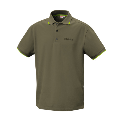 Polo shirt