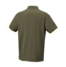 Polo shirt Basic, olive, 3XL