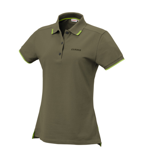 Polo shirt women