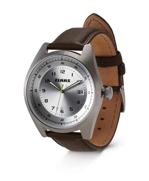 Wristwatch