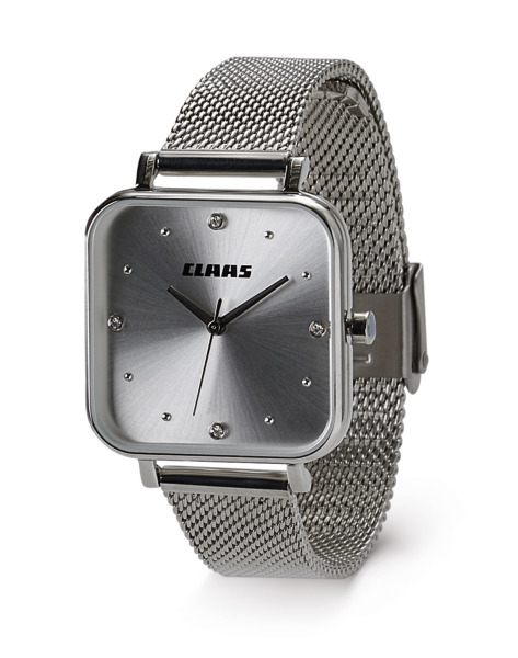 Wristwatch women