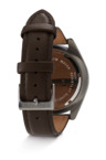 Wristwatch, elegant, men