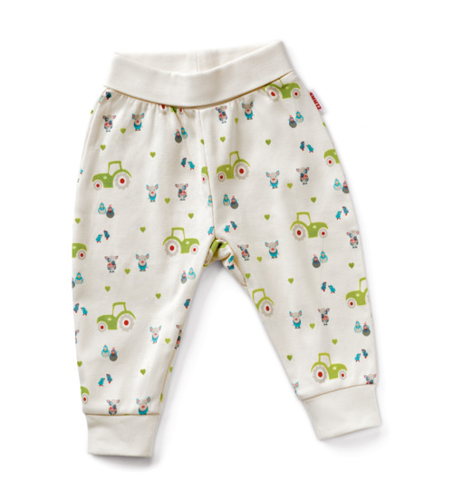 Jog pants baby