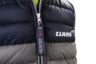 Gilet, grey, children, size 146/152