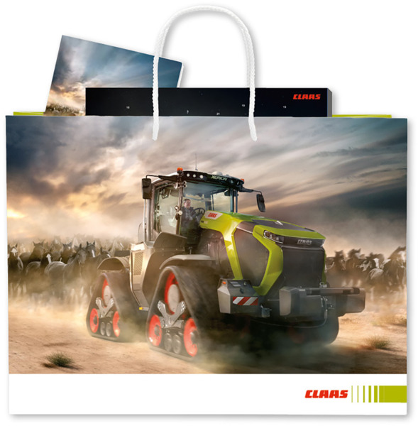 Carrying bag XERION