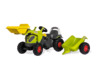 AXION 960+FL, Rolly Toys, pedaltractor