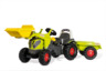 AXION 960+FL, Rolly Toys, pedaltractor