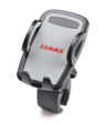 Mobile phone holder, bicycle