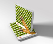 Book Sowing ideas. Harvesting the future