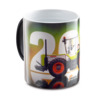 Mug XERION 207