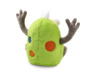 Plush Green Monster