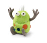 Plush Green Monster