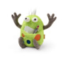 Plush Green Monster