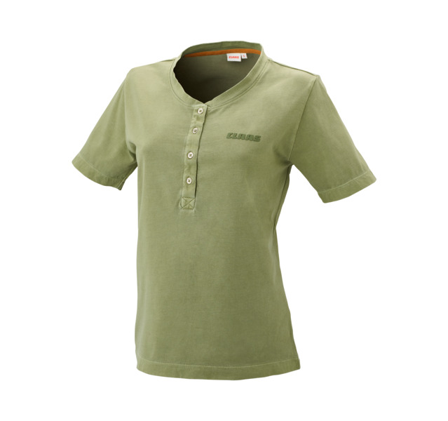 T-shirt women Southern Hemisphere