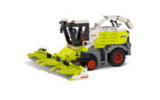 Bausteinmodell JAGUAR 990 TERRA TRAC