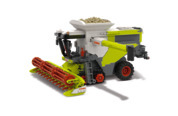Bausteinmodell LEXION 8900 TERRA TRAC