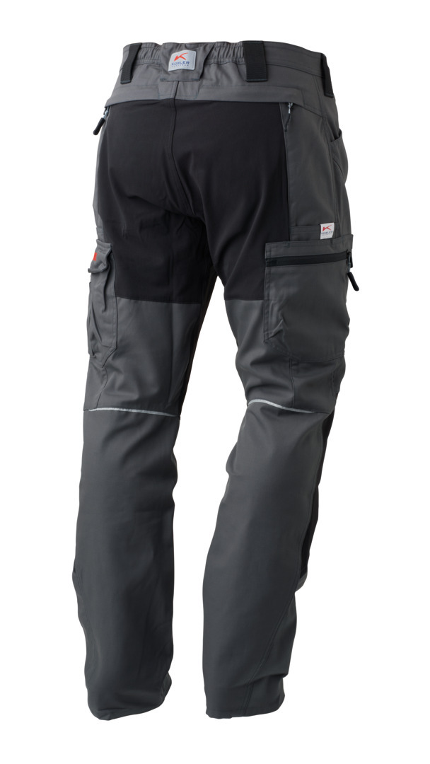 パンツ KLASICA / RAIL MASTER TROUSERS size 3 Trousers | CLAAS Collection