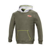 Hoodie Kinder