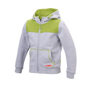 Sweatjacke Kinder